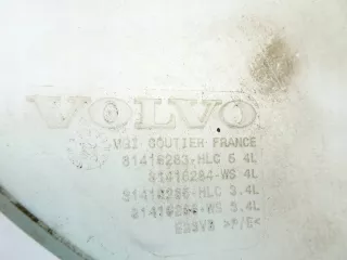 31416284 Бачок омывателя Volvo V60 1 Арт AL16149216440, вид 6