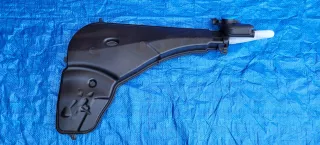 7499828,7434868 Бачок омывателя BMW X5 G05  Арт AL16203545269, вид 1