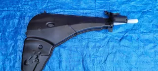 7499828,7434868 Бачок омывателя BMW X5 G05  Арт AL16203545269, вид 2