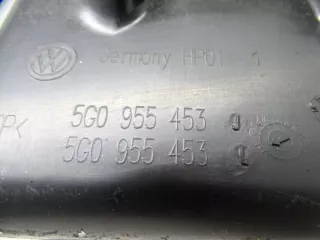  Бачок омывателя Audi A3 8V Арт AL16218428462, вид 4
