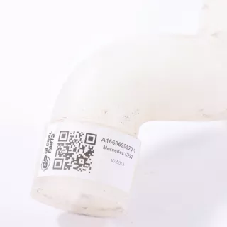 A1668690520 Бачок омывателя Mercedes GL X166 Арт AL16223809028_3, вид 3
