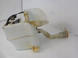 010133 Бачок омывателя Subaru Forester SK Арт AL16253555101, вид 3