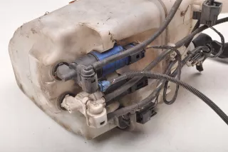 31416283 Бачок омывателя Volvo V60 1 Арт AL16284812358, вид 3