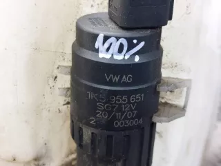 7H0955453L,7H0955463B Бачок омывателя Volkswagen Transporter T5 Арт AL16390746348, вид 3
