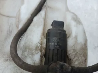 0213536374570 Бачок омывателя Alfa Romeo 159 Арт AL16405432764, вид 3