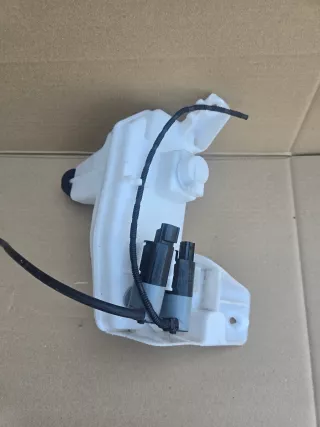 MX53-17B613-AC Бачок омывателя Jaguar F-Type Арт AL16480620985, вид 1