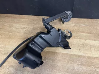 A2058600260 Бачок омывателя Mercedes E W213 Арт AL16491715040, вид 2
