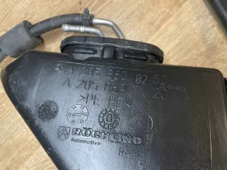 A2058600260 Бачок омывателя Mercedes E W213 Арт AL16491715040, вид 3