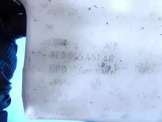 IMPRK1329960,,8E0955451AR Бачок омывателя Audi A4 B7 Арт AL16591800827, вид 4