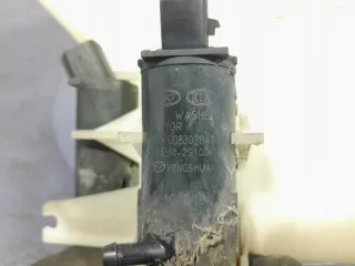 98610-3W000 Бачок омывателя Kia Sportage 3 Арт AL16592766594, вид 4