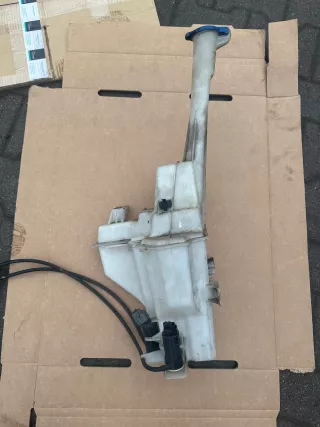 98610-3W000 Бачок омывателя Kia Sportage 3 Арт AL16766416186, вид 1