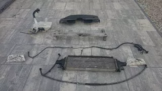  Бачок омывателя Infiniti QX60 1 restailing Арт AL17085416528, вид 1