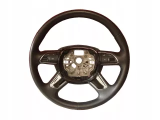 4G0419091M Рулевое колесо Audi A6 C7 (S6,RS6) Арт AL5103165447, вид 1