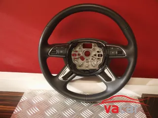 4G0419091M Рулевое колесо Audi A6 C7 (S6,RS6) Арт AL5103165447, вид 2