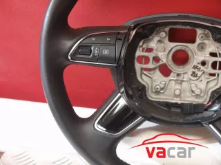 4G0419091M Рулевое колесо Audi A6 C7 (S6,RS6) Арт AL5103165447, вид 3