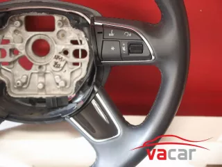 4G0419091M Рулевое колесо Audi A6 C7 (S6,RS6) Арт AL5103165447, вид 4