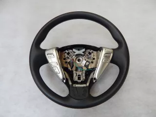 308357899GNR-AG Рулевое колесо Nissan Note E12 Арт AL6146368118, вид 1