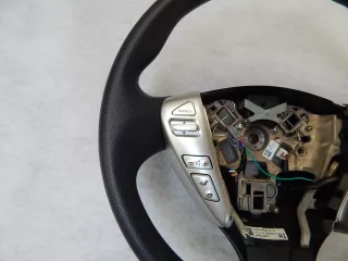 308357899GNR-AG Рулевое колесо Nissan Note E12 Арт AL6146368118, вид 2