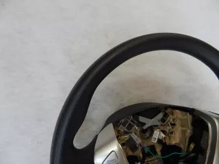 308357899GNR-AG Рулевое колесо Nissan Note E12 Арт AL6146368118, вид 4