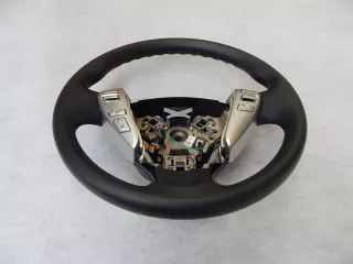 308357899GNR-AG Рулевое колесо Nissan Note E12 Арт AL6146368118, вид 7
