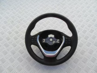 6863342 Рулевое колесо BMW 3 F80 Арт AL7345402036, вид 1