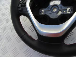 6863342 Рулевое колесо BMW 3 F80 Арт AL7345402036, вид 2