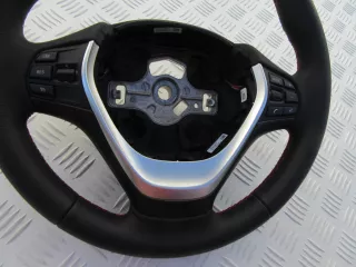 6863342 Рулевое колесо BMW 3 F80 Арт AL7345402036, вид 3