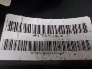  Рулевое колесо Chrysler 200 Арт AL7620982346, вид 4