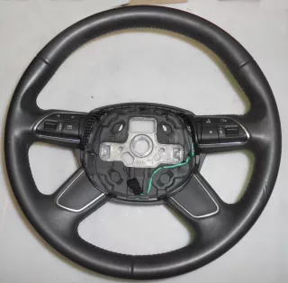 8V0419091B Рулевое колесо Audi A3 8V Арт AL7720638782, вид 1