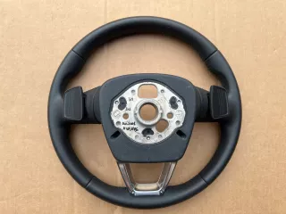  Рулевое колесо Audi A4 B9 Арт AL7951941493_2, вид 11