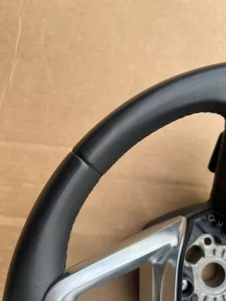 Рулевое колесо Audi A4 B9 Арт AL7951941493_2, вид 3