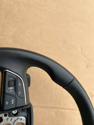  Рулевое колесо Audi A4 B9 Арт AL7951941493_2, вид 4