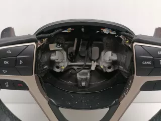 JEEPWK2LIFT-EU-ORYG1941 Рулевое колесо Jeep Grand Cherokee IV (WK2) Арт AL8534184798, вид 7