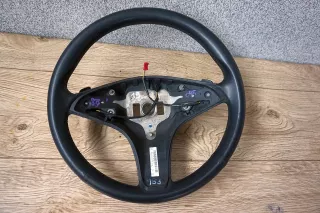 2044603303 Рулевое колесо Mercedes C W204 Арт AL8669964942_2, вид 1