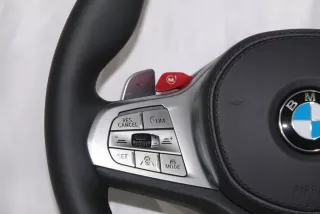 8008184 Рулевое колесо BMW X6 G06 Арт AL8928300895, вид 2