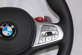 8008184 Рулевое колесо BMW X6 G06 Арт AL8928300895, вид 3