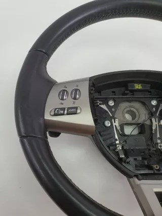 8X23ABLEG Рулевое колесо Jaguar XF 250 Арт AL9594576980, вид 3