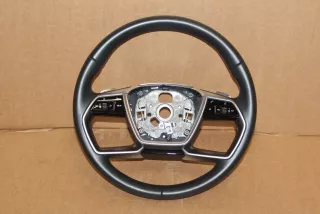 4N0419091B Рулевое колесо Audi A8 D5 (S8) Арт AL9937043380, вид 1