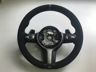 7850403 Рулевое колесо BMW 4 F32/F33/GT F36 Арт AL10081656838_2, вид 1