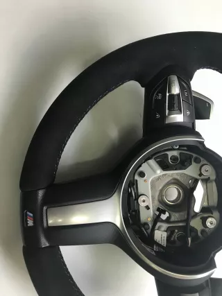 7850403 Рулевое колесо BMW 4 F32/F33/GT F36 Арт AL10081656838_2, вид 2