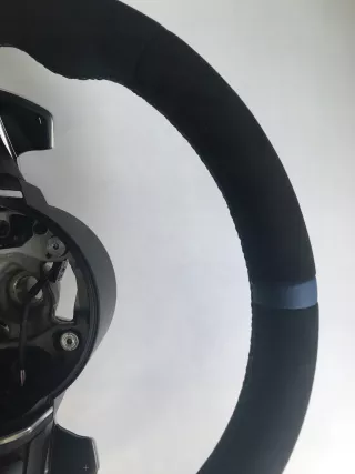 7850403 Рулевое колесо BMW 4 F32/F33/GT F36 Арт AL10081656838_2, вид 3