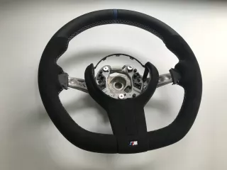  Рулевое колесо BMW 3 F30/F31/GT F34 Арт AL10081783446, вид 1