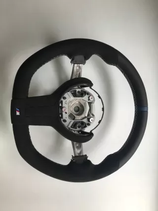  Рулевое колесо BMW 3 F30/F31/GT F34 Арт AL10081783446, вид 3
