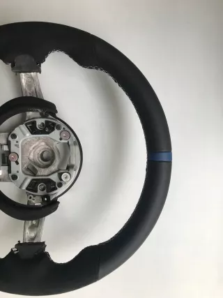  Рулевое колесо BMW 3 F30/F31/GT F34 Арт AL10081783446, вид 4