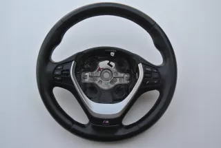  Рулевое колесо BMW 4 F32/F33/GT F36 Арт AL10192880739_3, вид 1