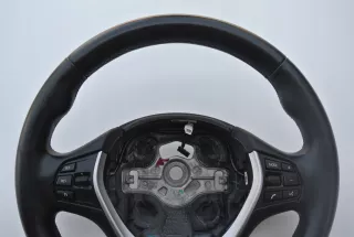  Рулевое колесо BMW 4 F32/F33/GT F36 Арт AL10192880739_3, вид 2