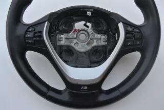  Рулевое колесо BMW 4 F32/F33/GT F36 Арт AL10192880739_3, вид 3