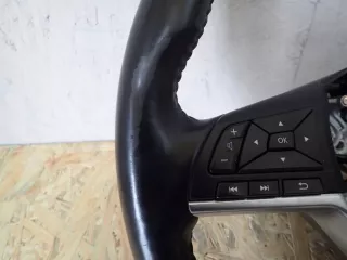 34231448-D Рулевое колесо Nissan NP 300 Арт AL10422144912, вид 2