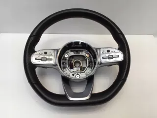 KIEROWNICA,a0050004599 Рулевое колесо Mercedes A W177 Арт AL10569268660_2, вид 1