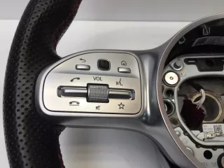 KIEROWNICA,a0050004599 Рулевое колесо Mercedes A W177 Арт AL10569268660_2, вид 2